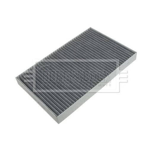 Borg & Beck Cabin Air Filter (Pollen Filter) BFC1225