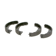 Bosch Parking Brake Shoe Set 0 986 487 732