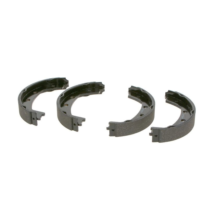 Bosch Parking Brake Shoe Set 0 986 487 732