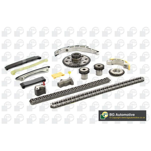 BGA Timing Chain Kit Set 94 Links TC6323FK