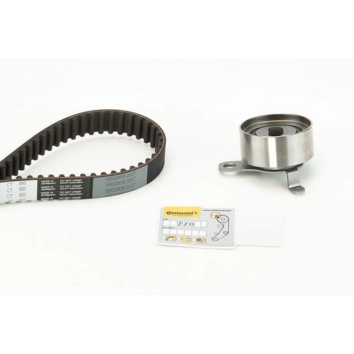 Continental CTAM Timing Belt Kit with Rollers CT850K1