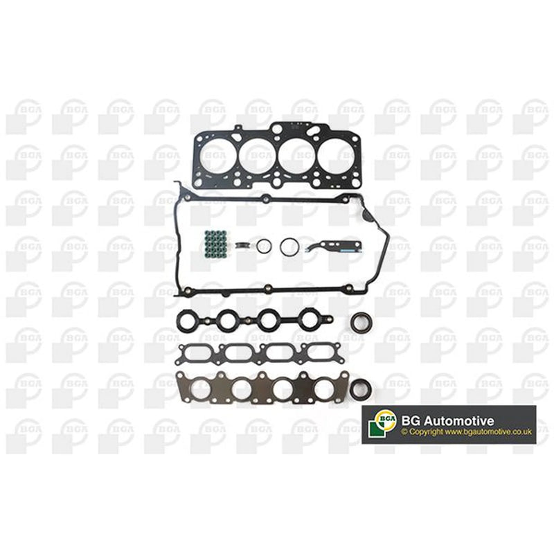 BGA Cylinder Head Gasket Kit HK2505H