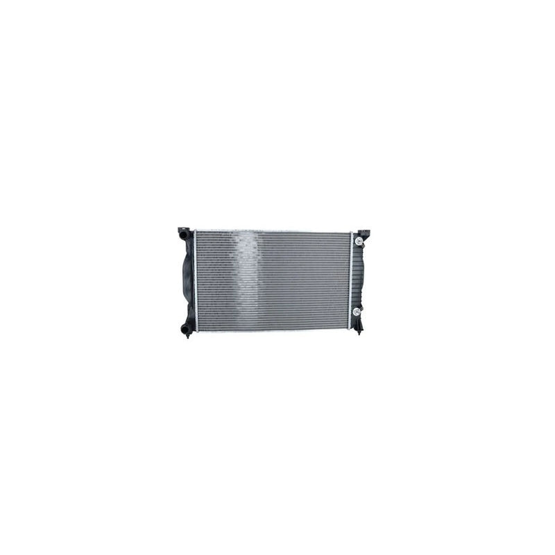 NRF Engine Radiator 50543