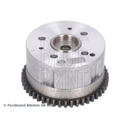Blue Print Camshaft Adjuster Intake Side 46 Teeth ADBP740032