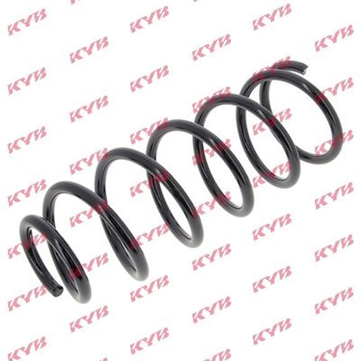 KYB Rear Suspension Coil Spring RF6046