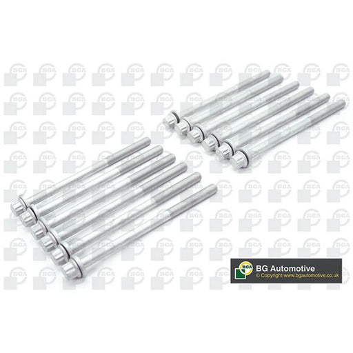 BGA Cylinder Head Bolt Set M11 BK4397