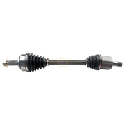 NAPA CV Drive Shaft Driveshaft Front Left NDS1683L