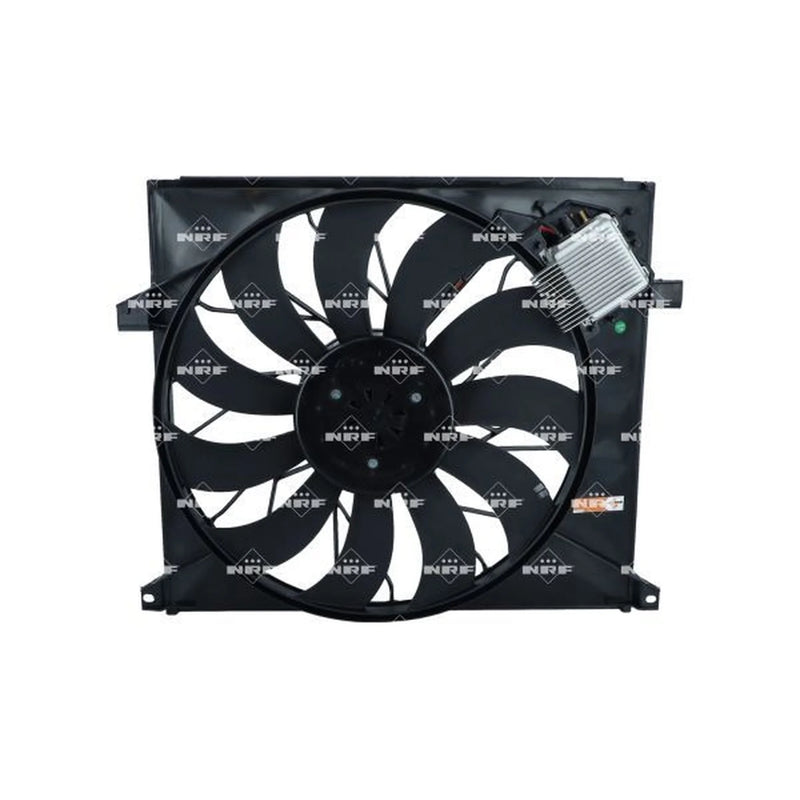 NRF Engine Cooling Fan 47446