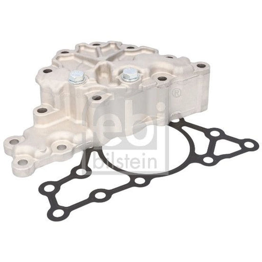 Febi Manual Transmission Oil Pump OD ID 80mm Thick 44572