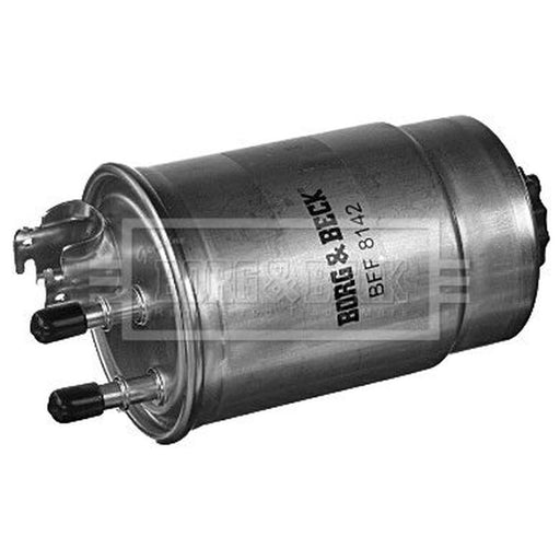 Borg & Beck Fuel Filter Element BFF8142