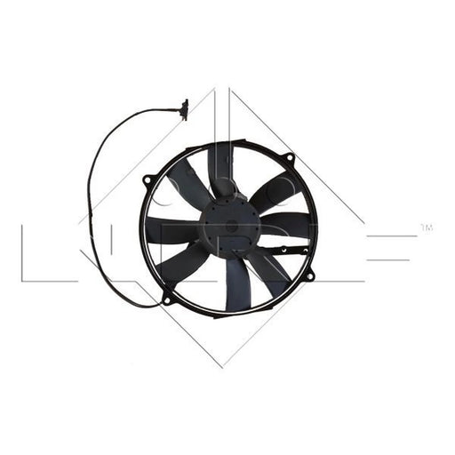 NRF Engine Cooling Fan 47045