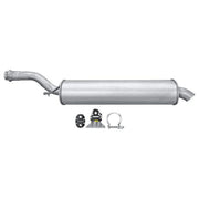 Hella End Silencer Rear 8LD 366 027-911