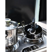 Bo-Camp Whistling Kettle Compact 1.0L - Bo-Camp - Van Life Living
