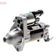 Denso Starter Motor 12V 1.2kW 9 Teeth fits Honda Accord VIII 2008-2015 2.0