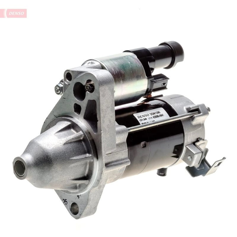 Denso Starter Motor 12V 1.2kW 9 Teeth fits Honda Accord VIII 2008-2015 2.0