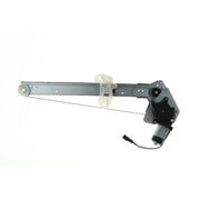 Valeo Electric Window Regulator Lifter Left Rear 861212