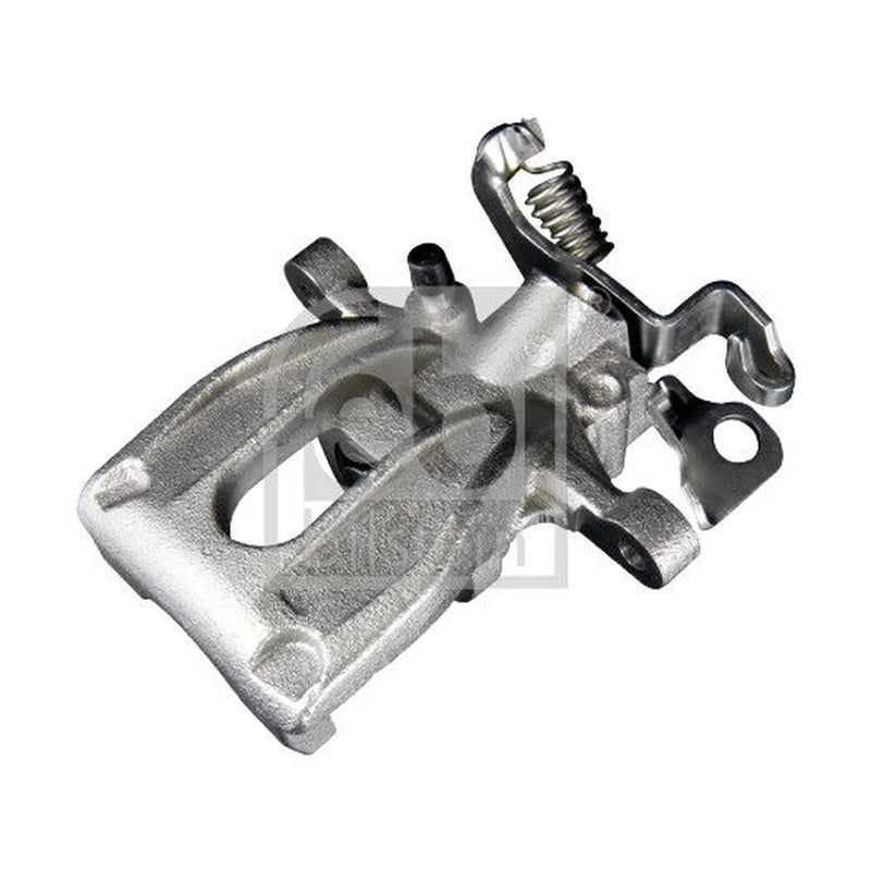 Febi Brake Caliper Assembly Rear Left 178100