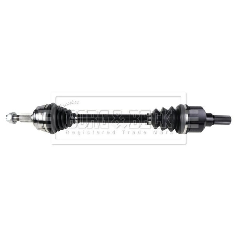 Borg & Beck CV Drive Shaft Driveshaft Front Left BDS1288