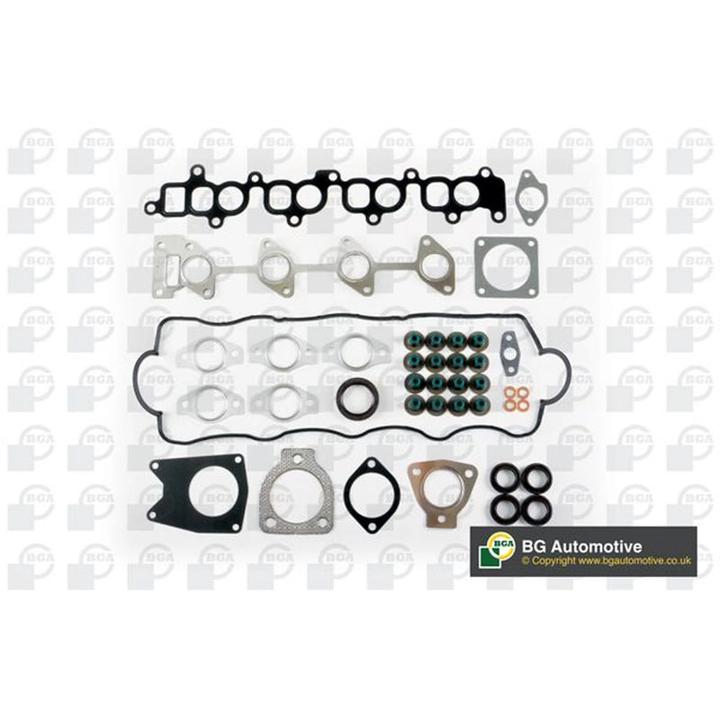 BGA Cylinder Head Gasket Kit HN4307