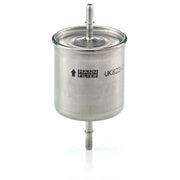 MANN-FILTER Fuel Filter Element WK 822/2
