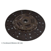 Blue Print Clutch Friction Disc Plate 10 Splines ADA103104