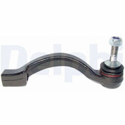 Delphi Steering Tie Rod End Ball Joint Front Right M14x TA2335
