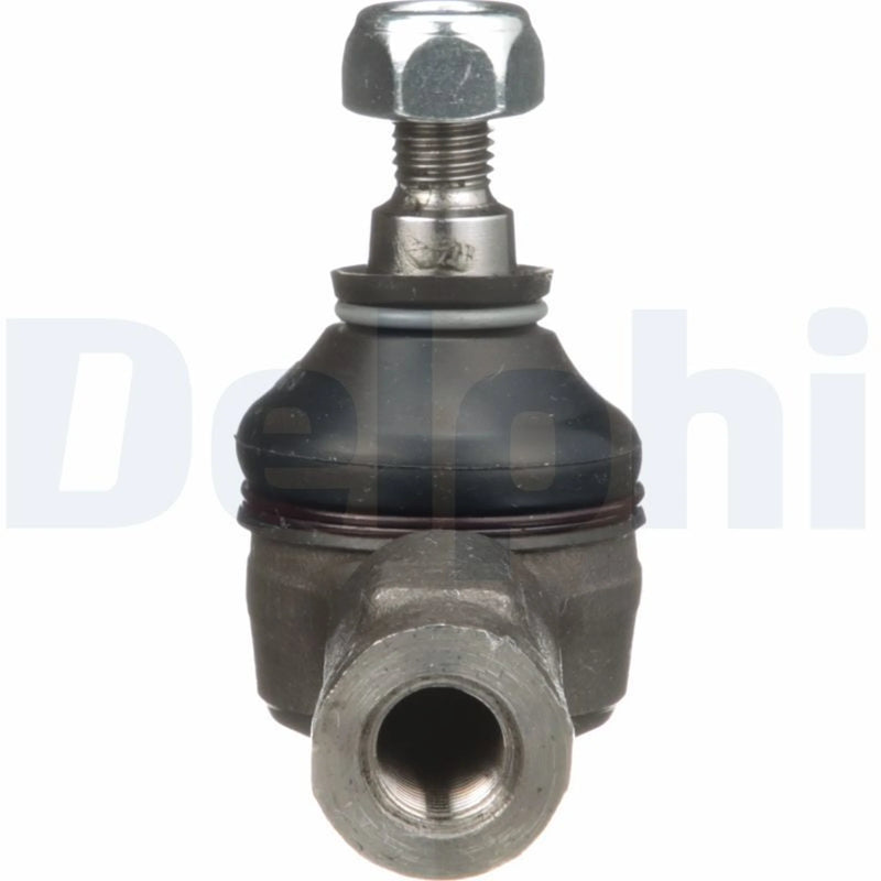 Delphi Steering Tie Rod End Ball Joint Front M12x1.25 TA1536