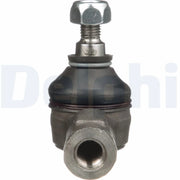 Delphi Steering Tie Rod End Ball Joint Front M12x1.25 TA1536