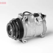 Denso Air Conditioning Compressor fits Jeep Grand Cherokee 2001-2005 2.7