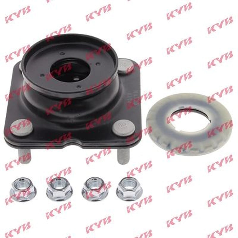 KYB Front Repair Kit Suspension Strut Support Mount SM5692