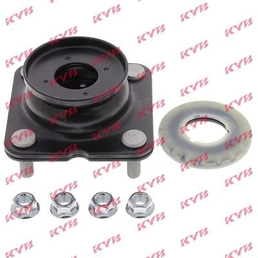 KYB Front Repair Kit Suspension Strut Support Mount SM5692