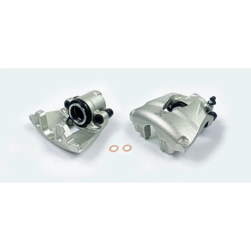 Juratek Brake Caliper Assembly Front Left JCA1155L
