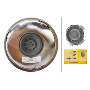 Hella Headlight Headlamp H4 Right 1A6 002 395-991