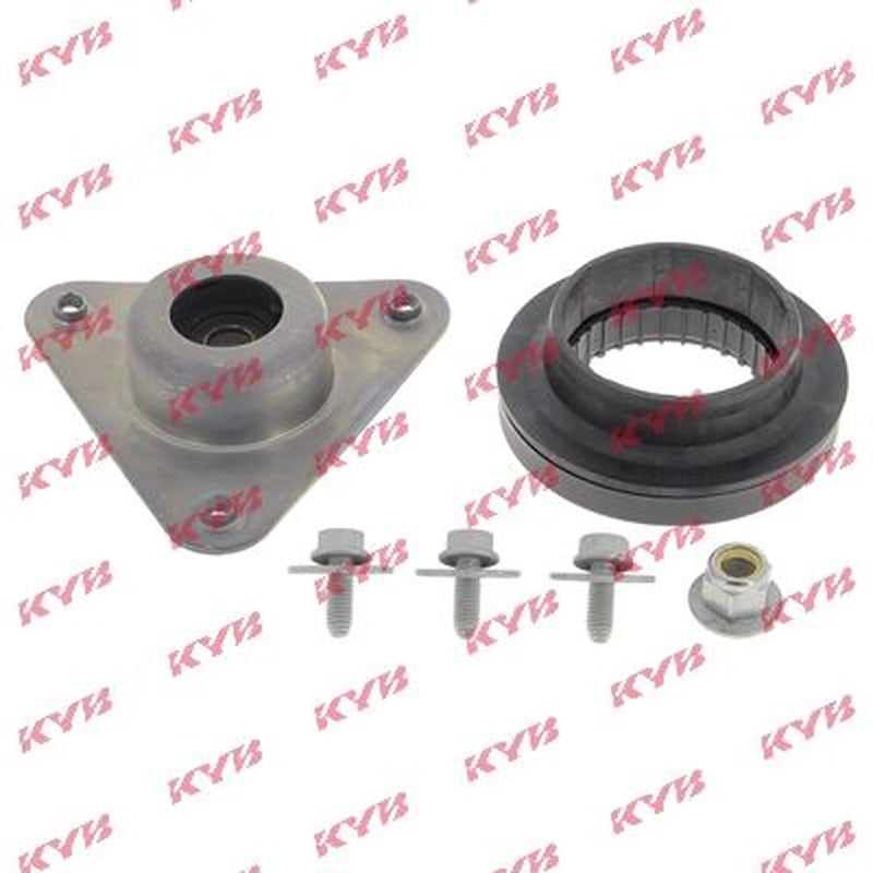 KYB Front Repair Kit Suspension Strut Support Mount SM1554