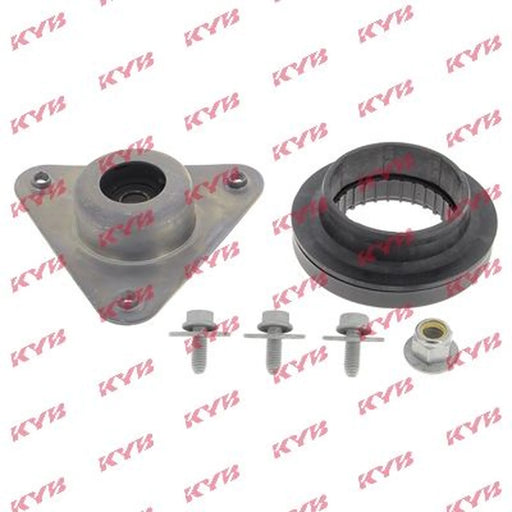 KYB Front Repair Kit Suspension Strut Support Mount SM1554