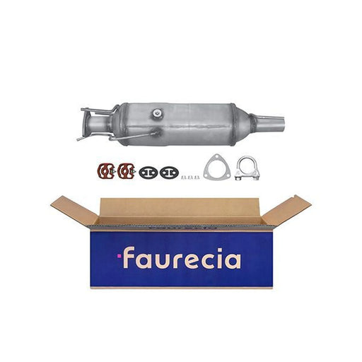 Hella Soot/Particulate Filter 8LG 366 070-021