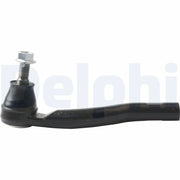 Delphi Steering Tie Rod End Ball Joint Front Right M14 x 1.5 TA3888