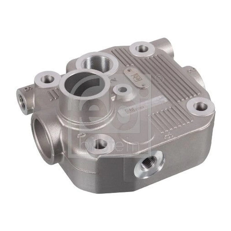 Febi Air Compressor Cylinder Head 21067