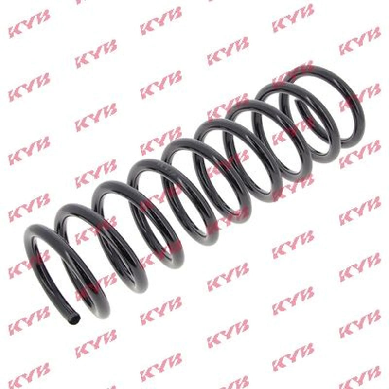KYB Rear Suspension Coil Spring RA5572