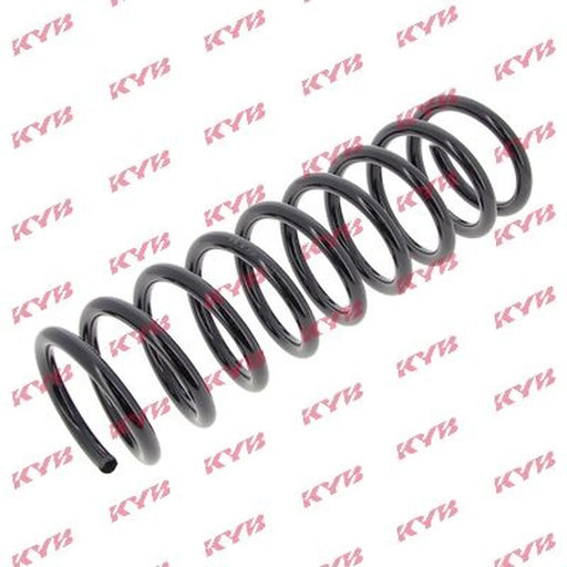 KYB Rear Suspension Coil Spring RA5572