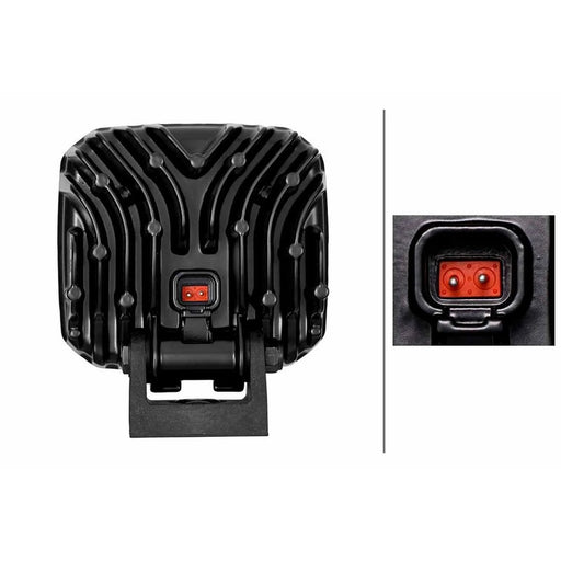 Hella Worklight High 1GA 995 706-011