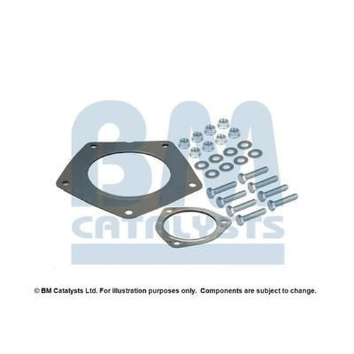 BM Catalysts Fitting Kit FK80511B FK80511B