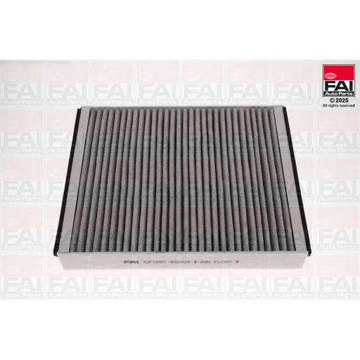 FAI Cabin Air Filter (Pollen Filter) CF125C