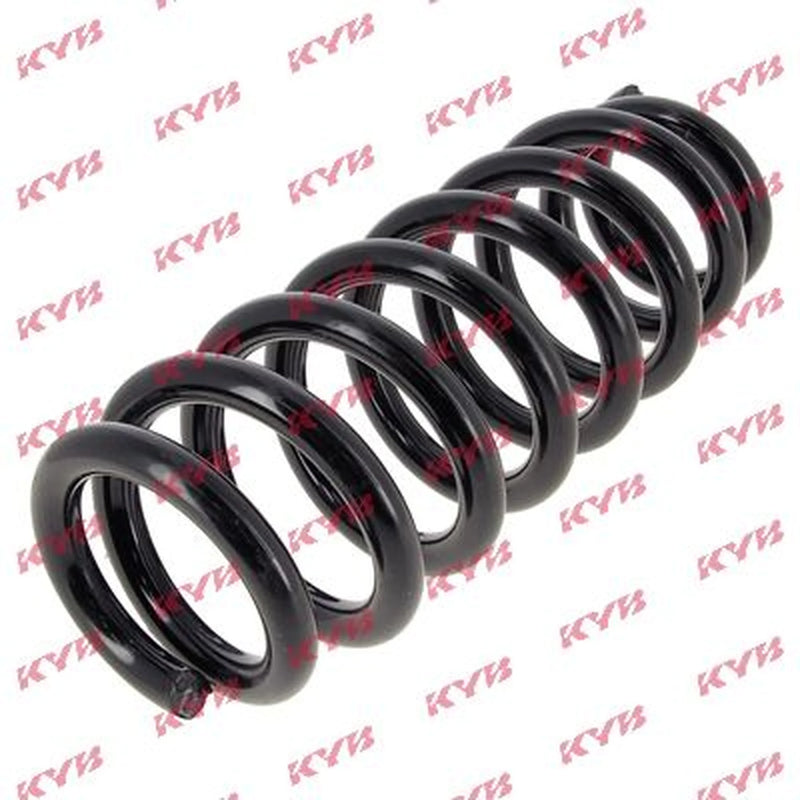 KYB Rear Suspension Coil Spring RH6590
