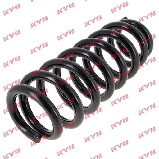 KYB Rear Suspension Coil Spring RH6590