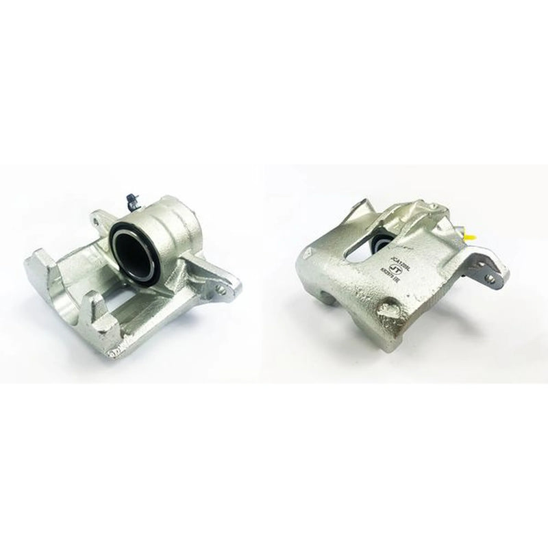 Juratek Brake Caliper Assembly Front Left JCA1209L