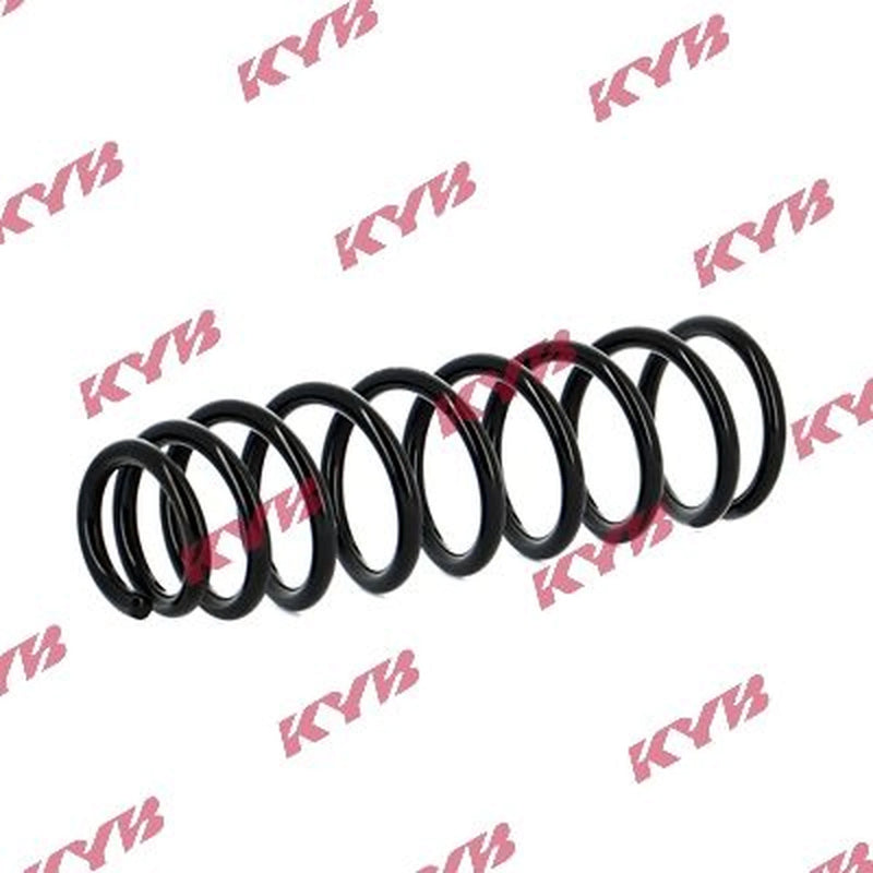 KYB Rear Suspension Coil Spring RD5471