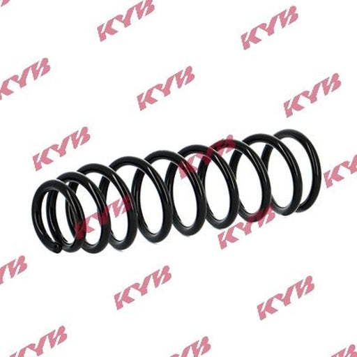 KYB Rear Suspension Coil Spring RD5471