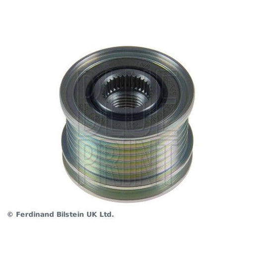 Blue Print Alternator Overrunning Freewheel Clutch ADB116104