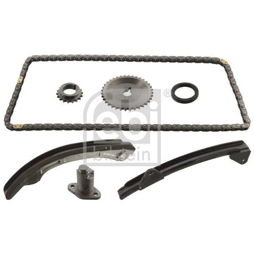 Febi Timing Chain Kit Set 130 Links 8mm 106562